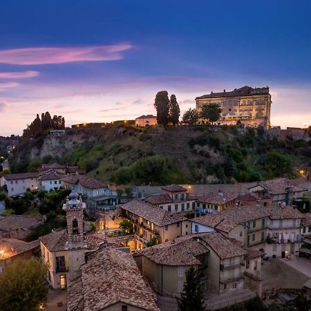 Bed and Breakfast Il Cortile Di San Michele Guarene Екстер'єр фото
