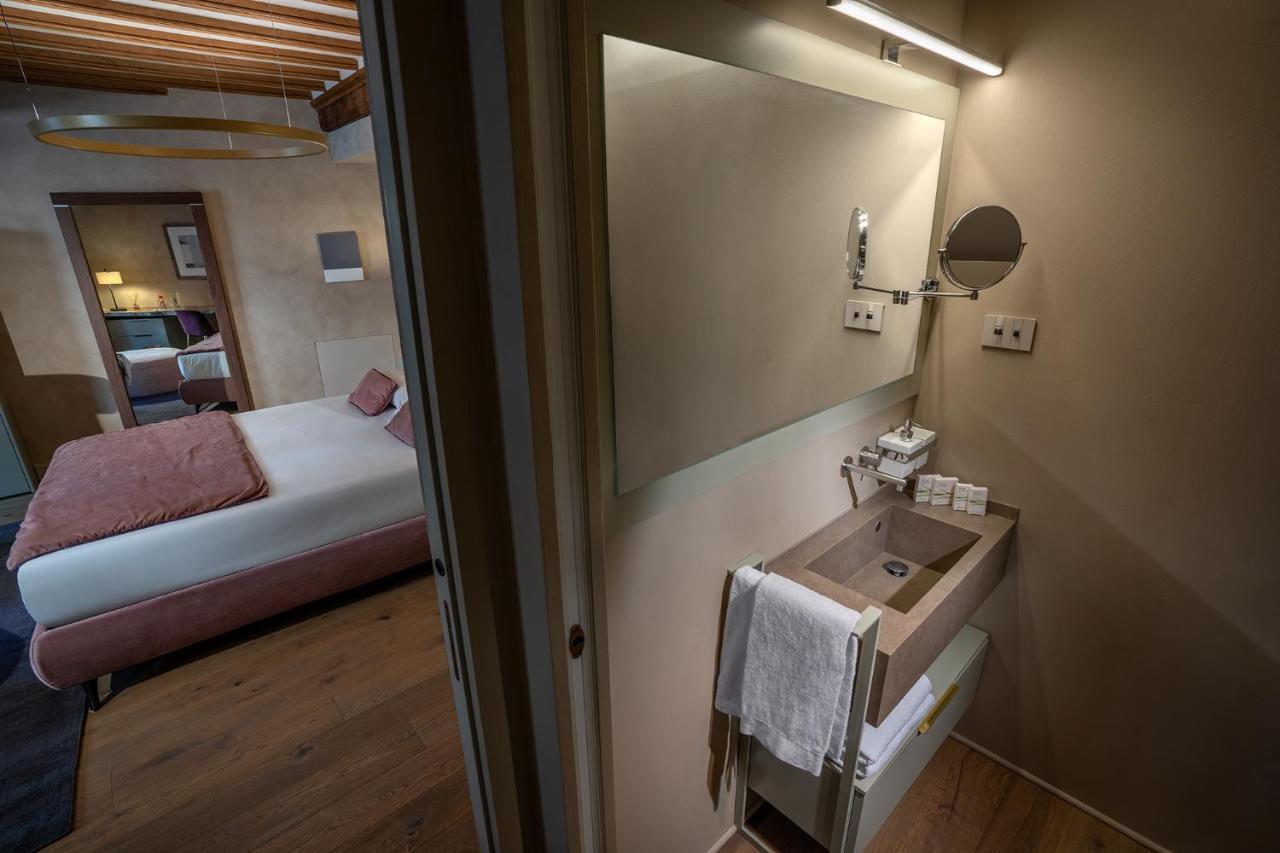 Bed and Breakfast Il Cortile Di San Michele Guarene Екстер'єр фото