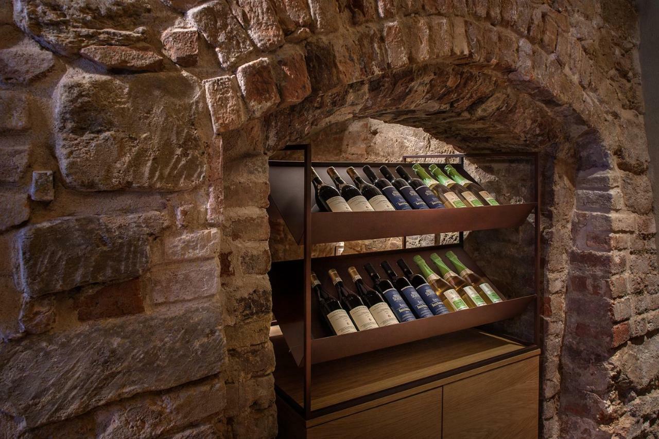 Bed and Breakfast Il Cortile Di San Michele Guarene Екстер'єр фото