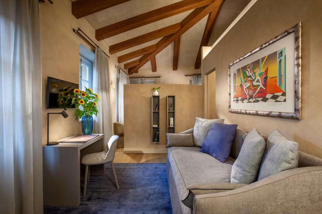 Bed and Breakfast Il Cortile Di San Michele Guarene Екстер'єр фото