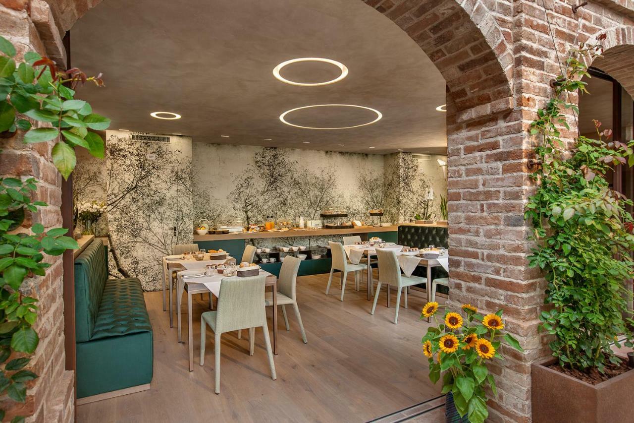 Bed and Breakfast Il Cortile Di San Michele Guarene Екстер'єр фото