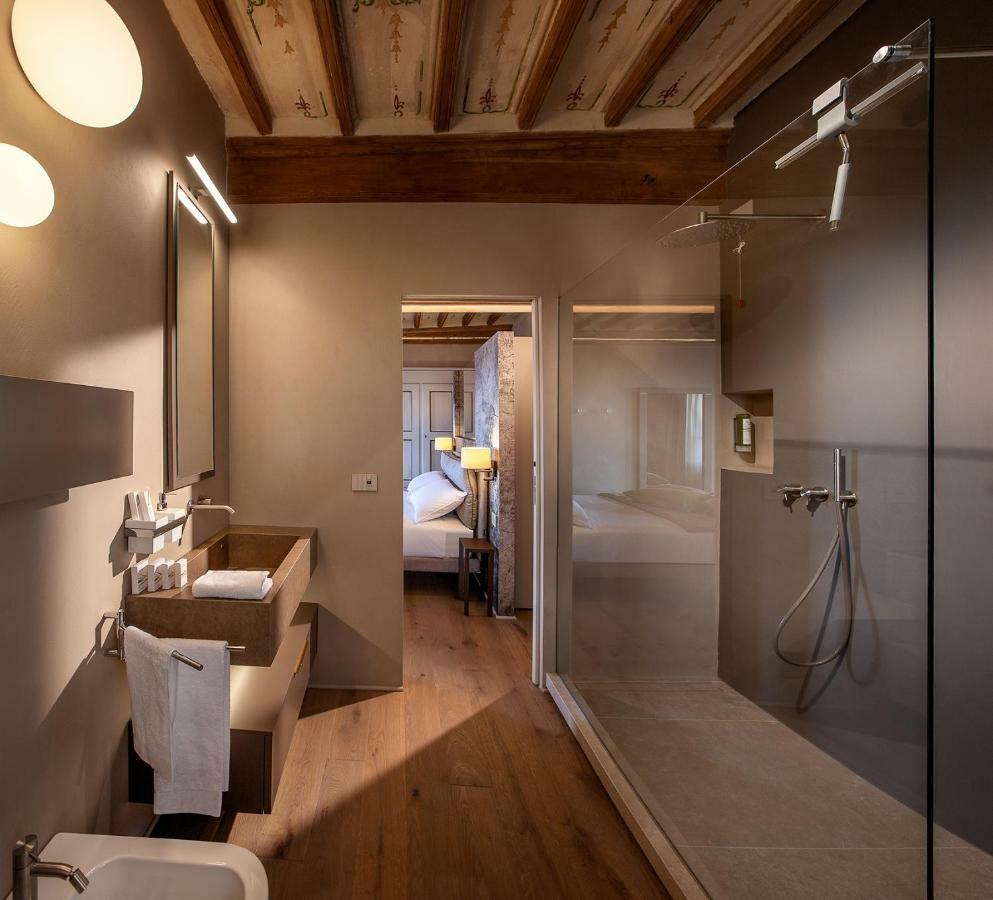 Bed and Breakfast Il Cortile Di San Michele Guarene Екстер'єр фото