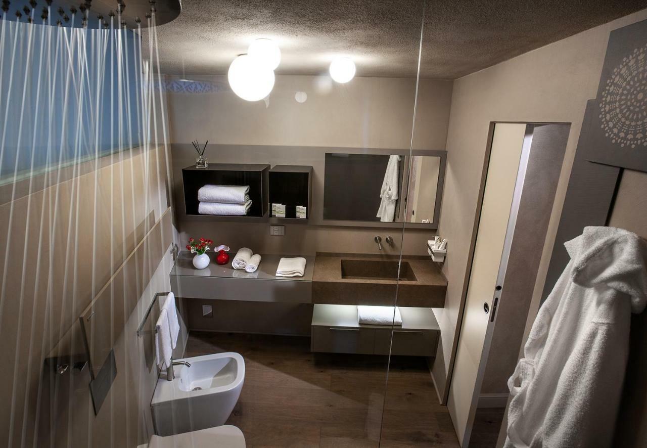 Bed and Breakfast Il Cortile Di San Michele Guarene Екстер'єр фото