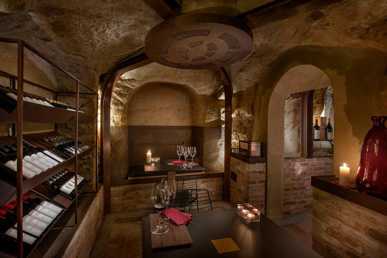 Bed and Breakfast Il Cortile Di San Michele Guarene Екстер'єр фото