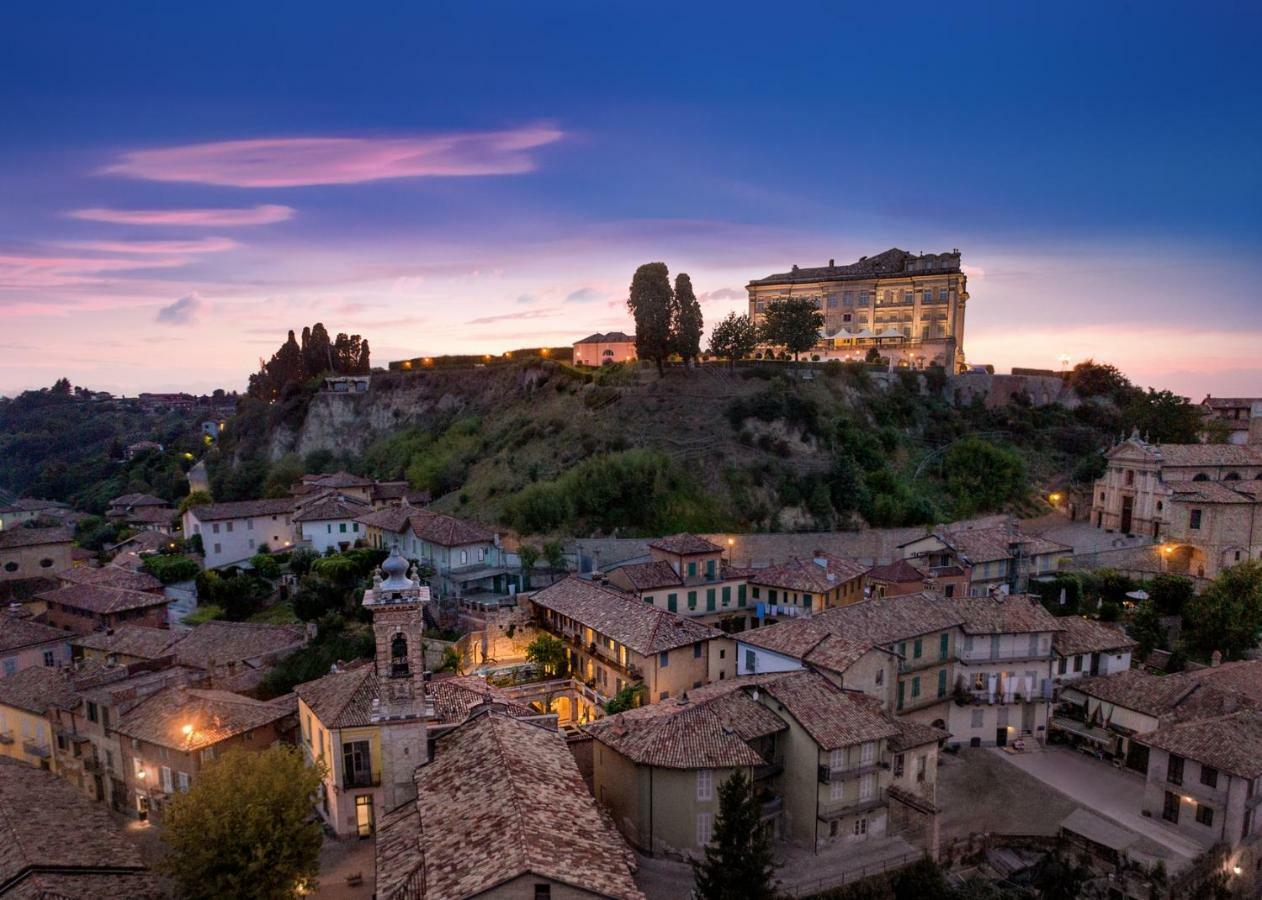 Bed and Breakfast Il Cortile Di San Michele Guarene Екстер'єр фото