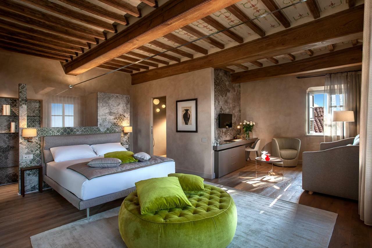 Bed and Breakfast Il Cortile Di San Michele Guarene Екстер'єр фото
