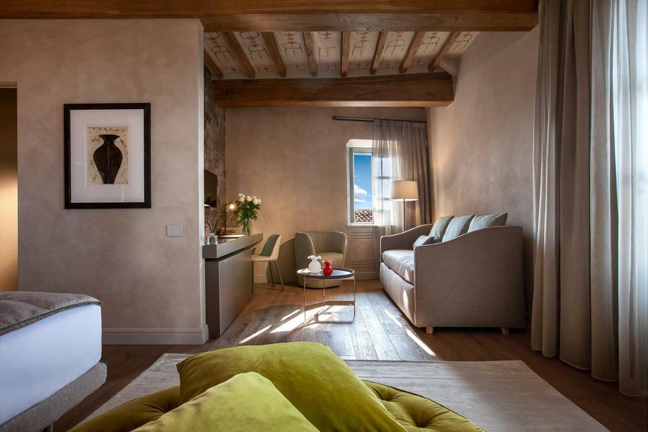 Bed and Breakfast Il Cortile Di San Michele Guarene Екстер'єр фото
